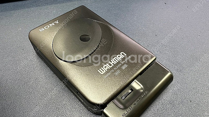 SONY 카세트 워크맨 WM-EX909 모델 판매 합니...--8