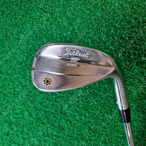 타이틀리스트 VOKEY SM7 50도 웨지