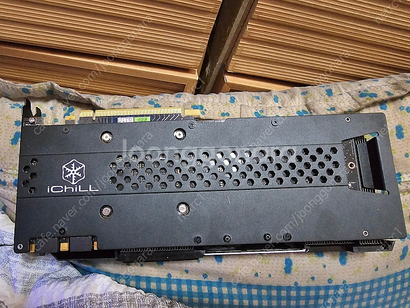 gtx 1080 판매합니다--6