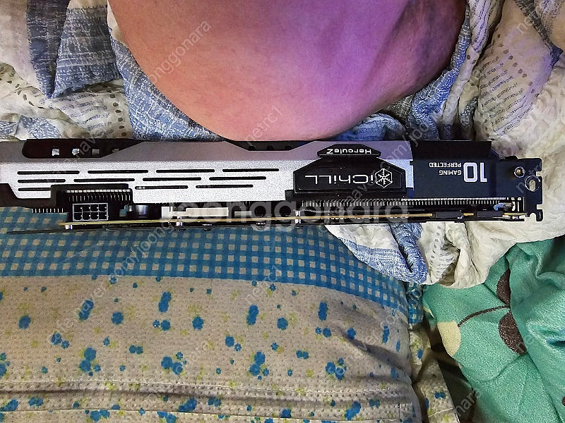 gtx 1080 판매합니다--8