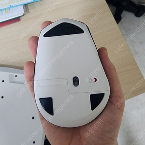 로지텍 키보드 마우스 세트 MK850 판매합니다.
