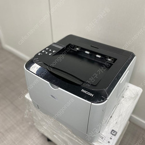 A4 흑백 프린터 1분에 28매 인쇄 가능 RICOH 3510DN 서울 금천구 가산동