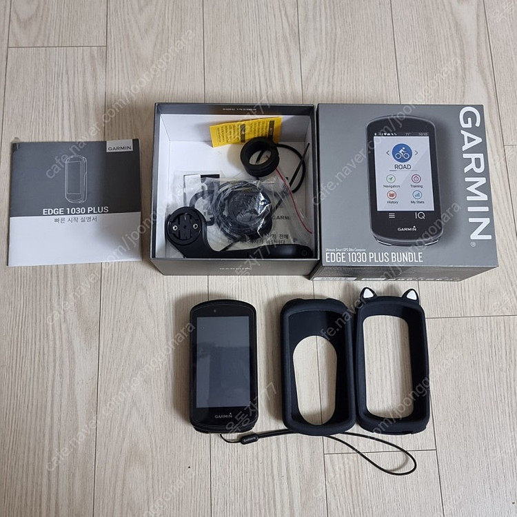 가민 1030 플러스 판매합니다--2