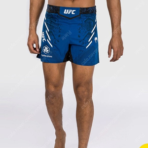 파이터쇼츠(UFC)