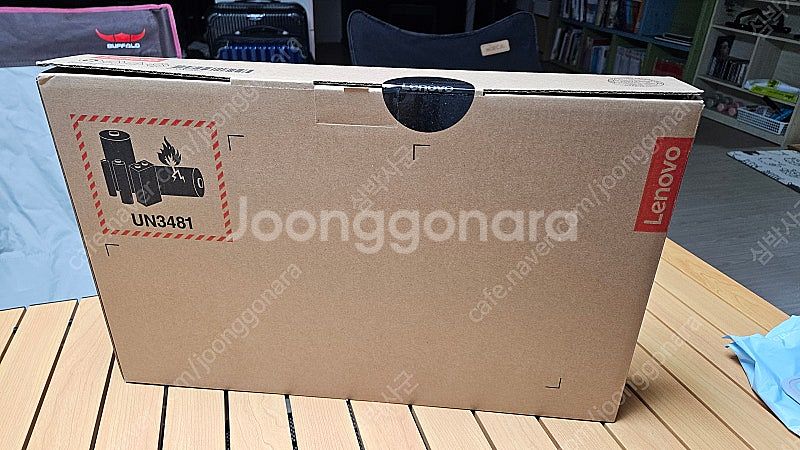 레노버 2024 아이디어패드 프로5i 16IMH 코어U...--0