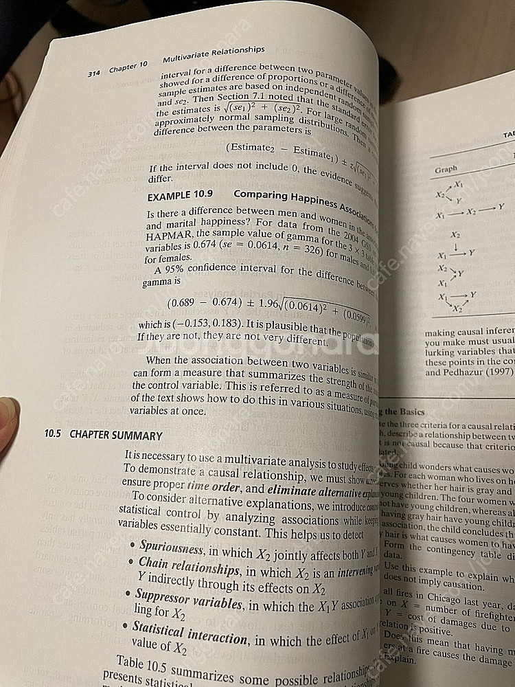 Statistical Methods for the So...--3