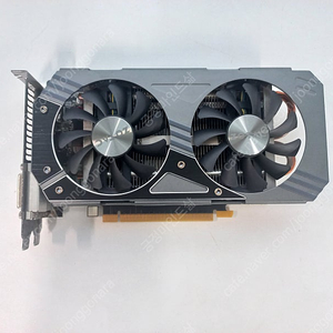 ZOTAC 지포스 GTX960 OC D5 2GB