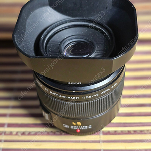 파나소닉 라이카DG 45mm 2.8 마크로