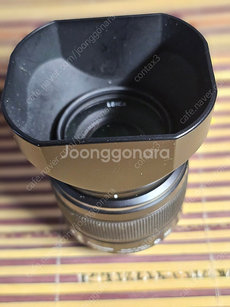 파나소닉 라이카 DG 25mm 1.4--2