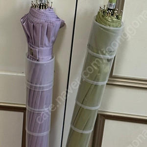 빗물받이 배수캡 장우산 새상품 2개
