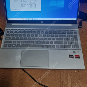 hp pavilion 라이젠 4700u 16gb512gb ryzen노트북