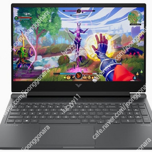 [미개봉] Hp 빅터스 16-r1035TX, i5-14500HX, RTX 4060, 16GB, 512GB