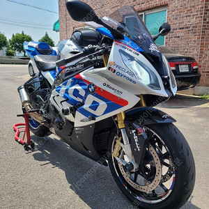 [점검완료]BMW S1000RR 18년식 4만KM 머플러구변완료 소모품올교환 판매합니다!