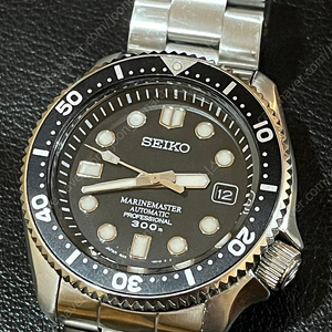 skx007 마린마스터 mod