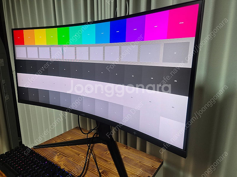 [대전직거래] 게이밍 컴퓨터 PC본체 i5-8500 +...--6