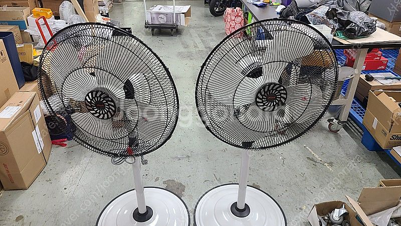 신일 공업용 선풍기 60cm--0