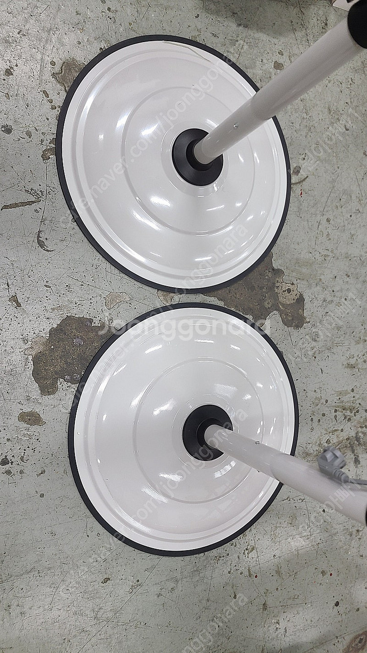 신일 공업용 선풍기 60cm--4