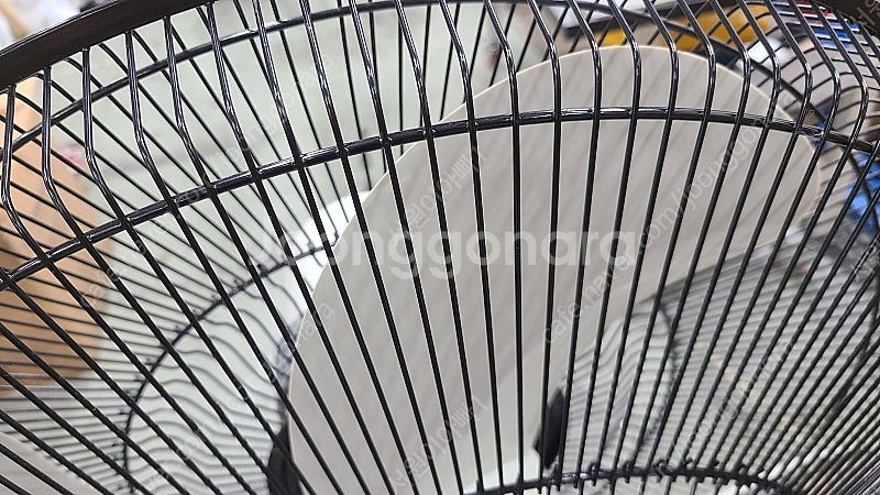 신일 공업용 선풍기 60cm--7