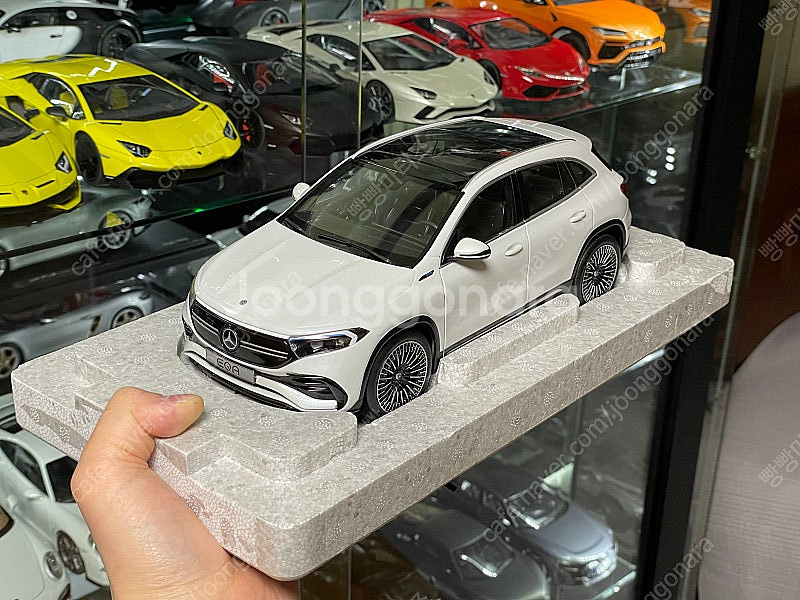 1:18 / BBR, 오토아트 등 / 라페라리, CL6...--2