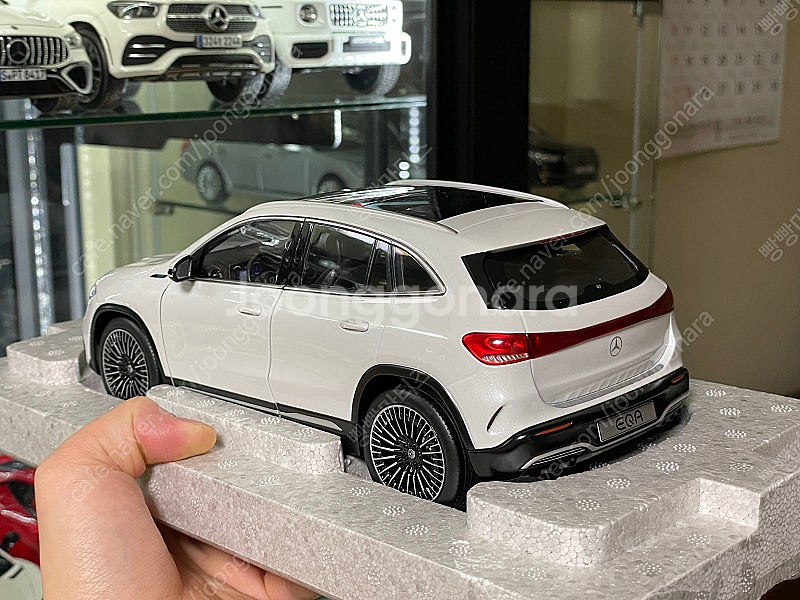 1:18 / BBR, 오토아트 등 / 라페라리, CL6...--3