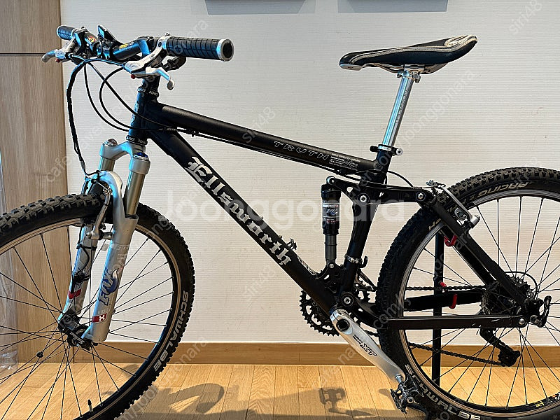 엘스워스 트루스 자전거 mtb--1