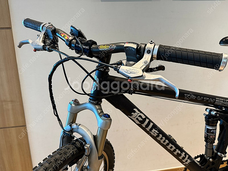 엘스워스 트루스 자전거 mtb--2