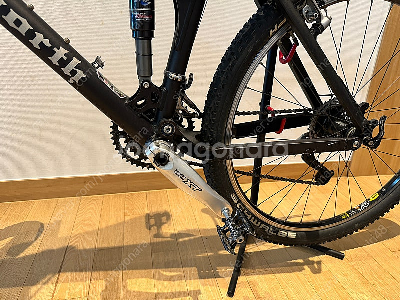 엘스워스 트루스 자전거 mtb--3