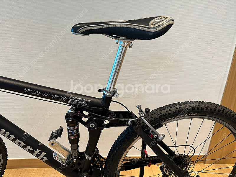 엘스워스 트루스 자전거 mtb--4
