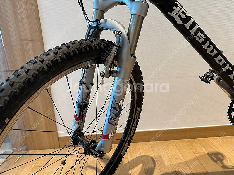 엘스워스 트루스 자전거 mtb--6