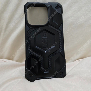 UAG 맥세이프 모나크 케블라 케이스