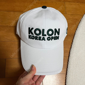 엘로드 볼캡 새상품 골프 모자