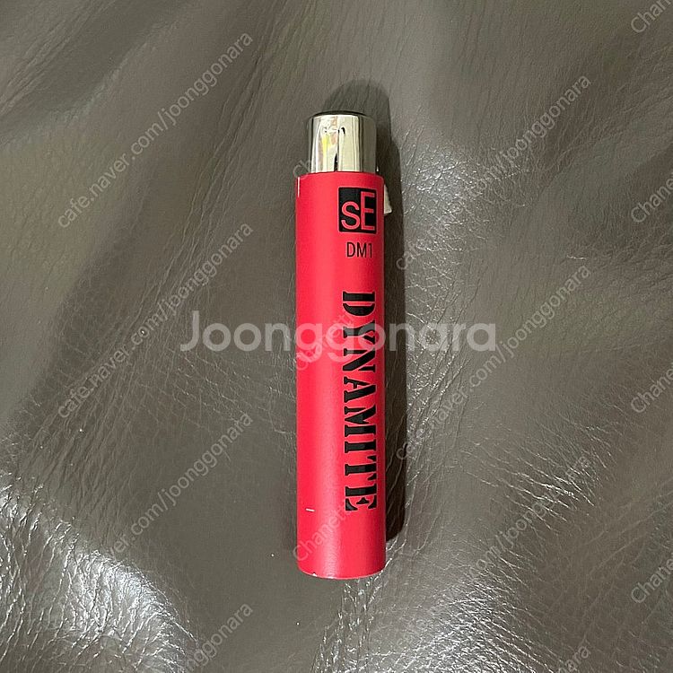 SHURE 슈어 SM7B + 다이너마이트 DM-1--3
