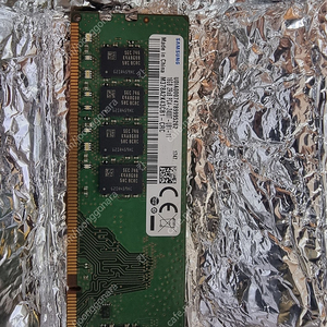 삼성 ddr4 32g 3200 / 삼성 ddr4 16g 2400 판매합니다.