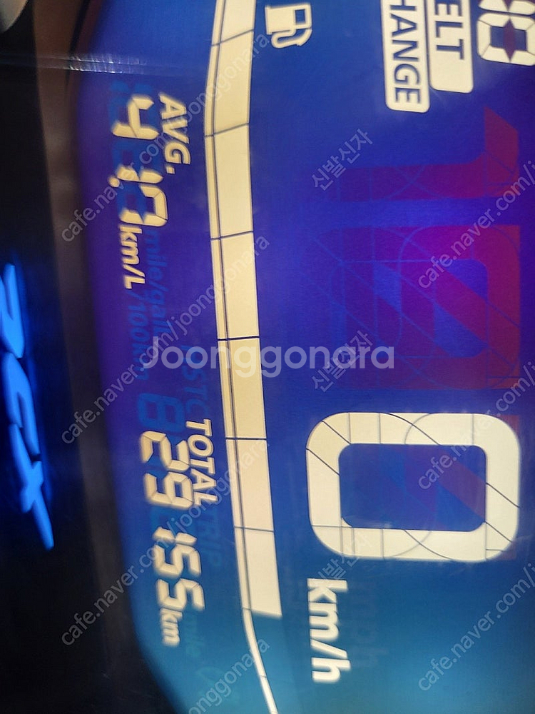 혼다)관리최상 올교환 풀셋팅 21년식 pcx125 저렴...--9