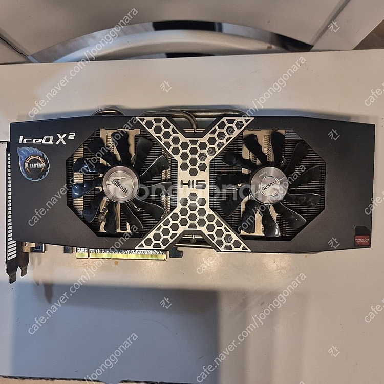 HIS 라데온 R9 280X OC D5 3GB IceQ...--0