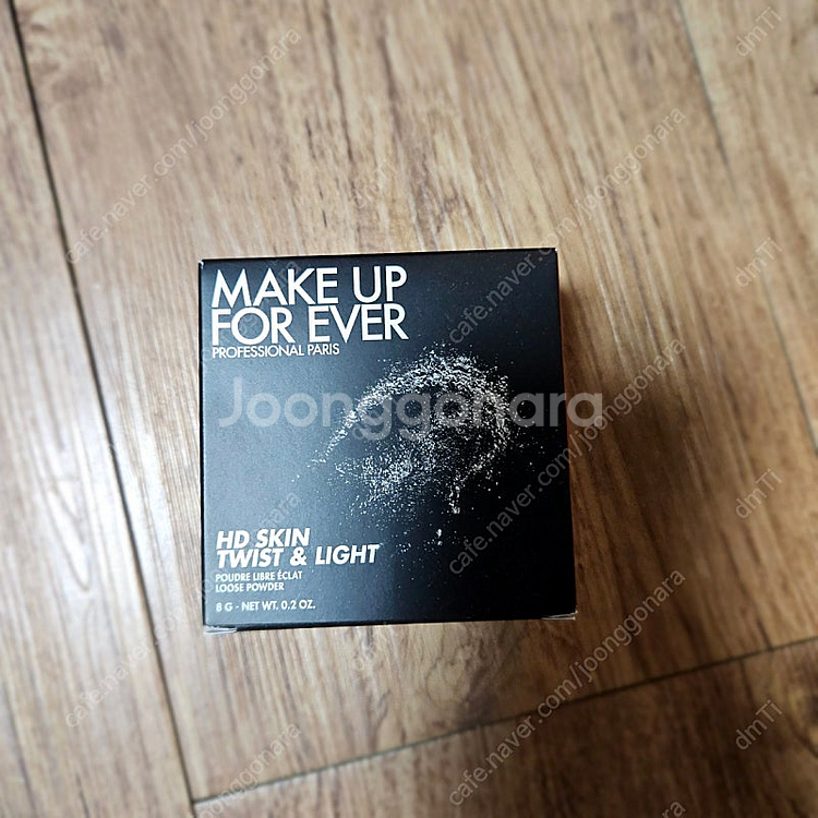 메이크업포에버 HD skin powder Twist &...--0
