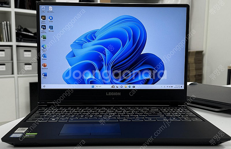 [레노버]LEGION Y530-15ICH i5/8GB/...--0