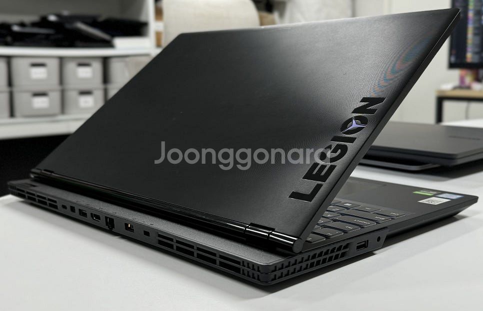 [레노버]LEGION Y530-15ICH i5/8GB/...--2