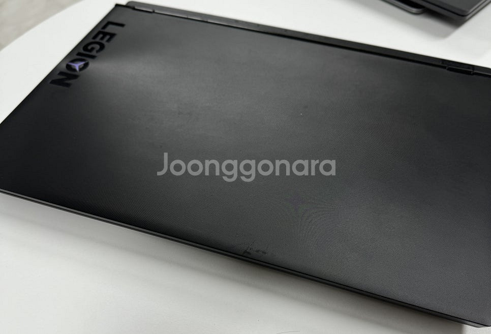 [레노버]LEGION Y530-15ICH i5/8GB/...--7
