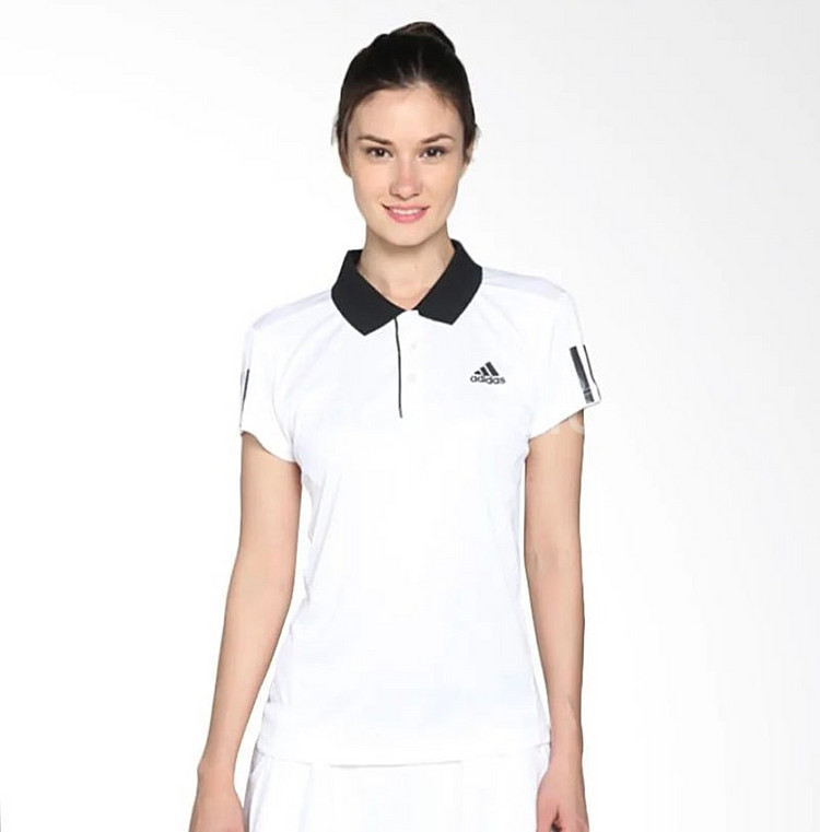 85) 아디다스 테니스 반팔 카라티 셔츠 피케셔츠 나이키 데상트--0