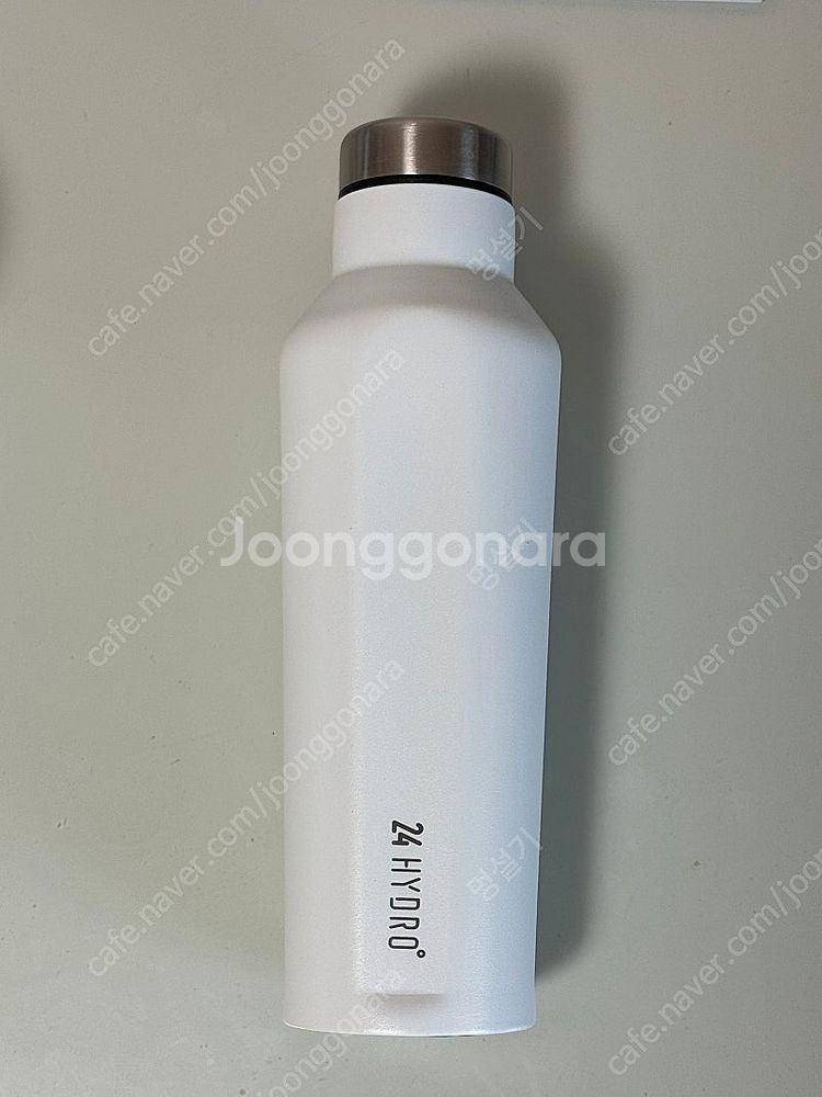 네오플램 24하이드로 텀블러 판매합니다!--0