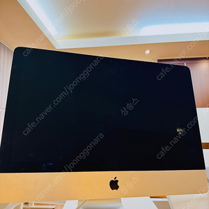 iMac 아이맥 21.5,2015 (16GB/1TB)