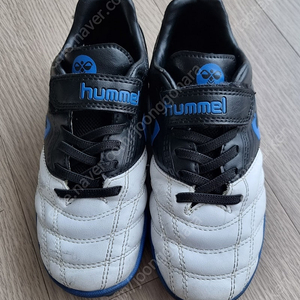 험멜 축구화 200mm