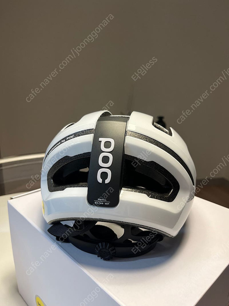 POC 옴니 에어 아시안핏 mips 헬멧 판매 합니다--1