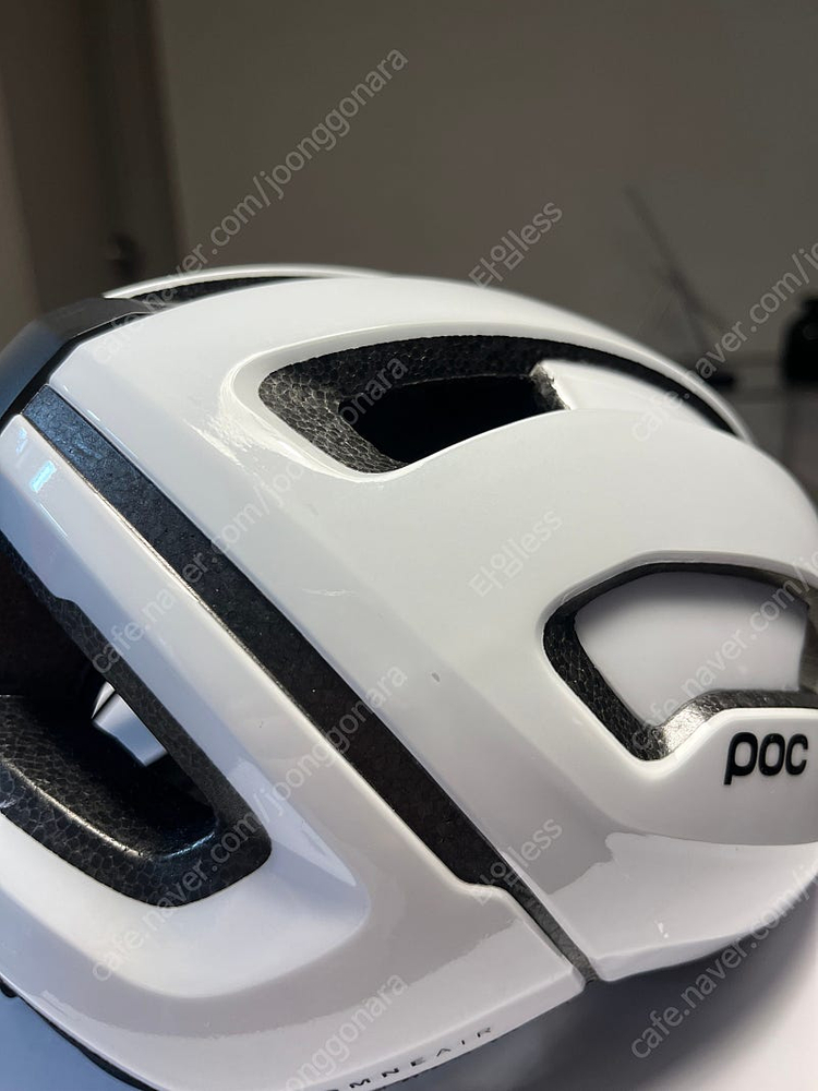 POC 옴니 에어 아시안핏 mips 헬멧 판매 합니다--3