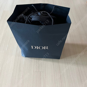 Dior(디올) 오블리크 라이더 백팩 판매합니다. 정품임