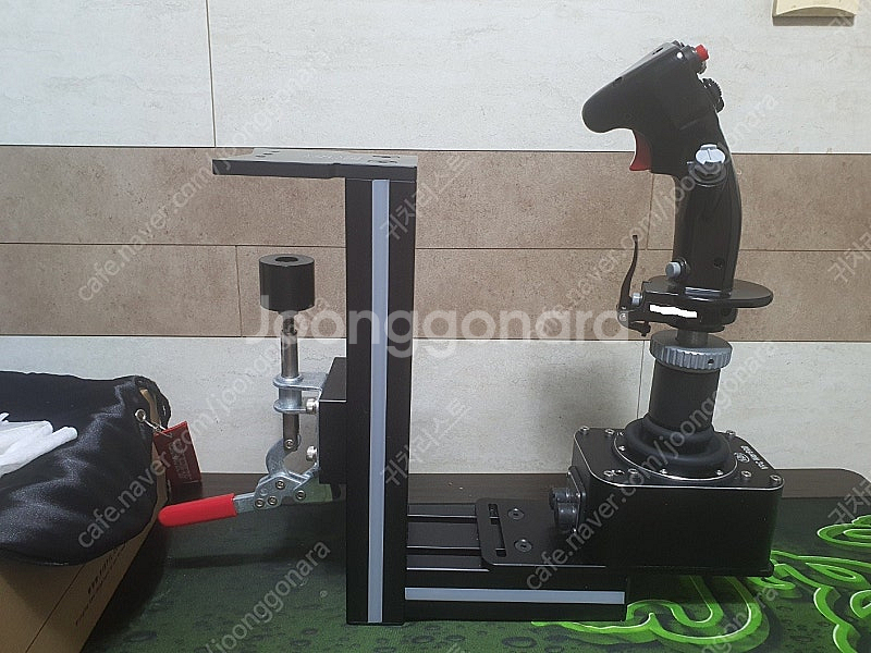 버필 VPC WarBRD-D SB21거치대 트러스트마스...--0