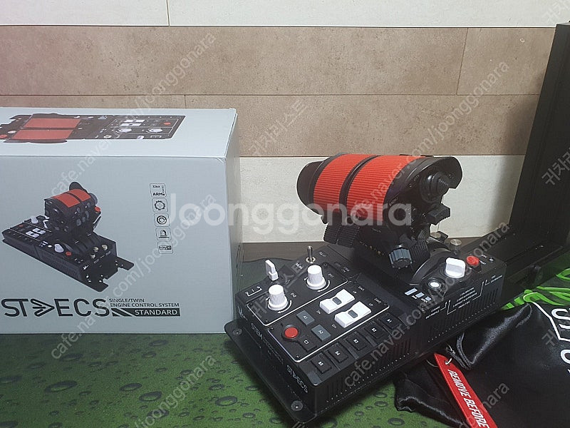 버필 VPC WarBRD-D SB21거치대 트러스트마스...--3