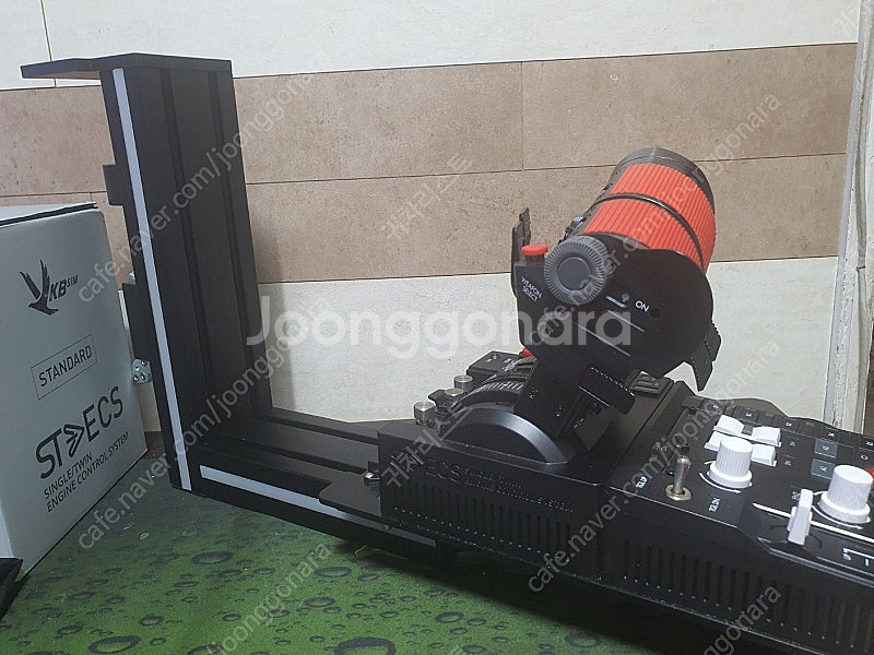 버필 VPC WarBRD-D SB21거치대 트러스트마스...--4
