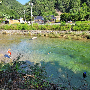 병지방오토캠핑장 예약